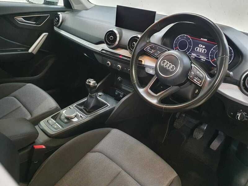Used Audi Q2 2022 for sale - 77044956: Photo 13