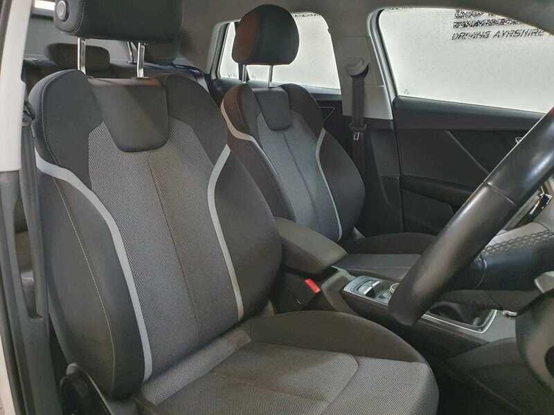 Used Audi Q2 2022 for sale - 77044956: Photo 14