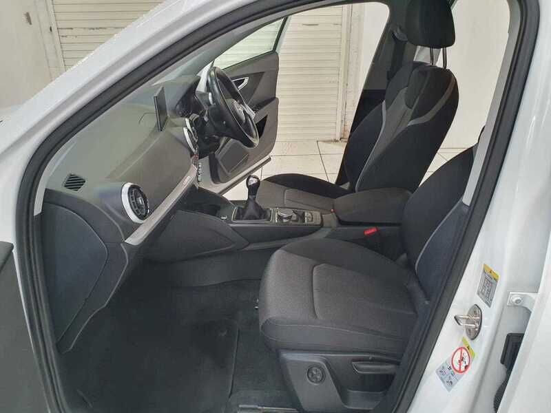 Used Audi Q2 2022 for sale - 77044956: Photo 19