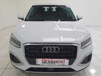 Used Audi Q2 2022 for sale - 77044956: Photo