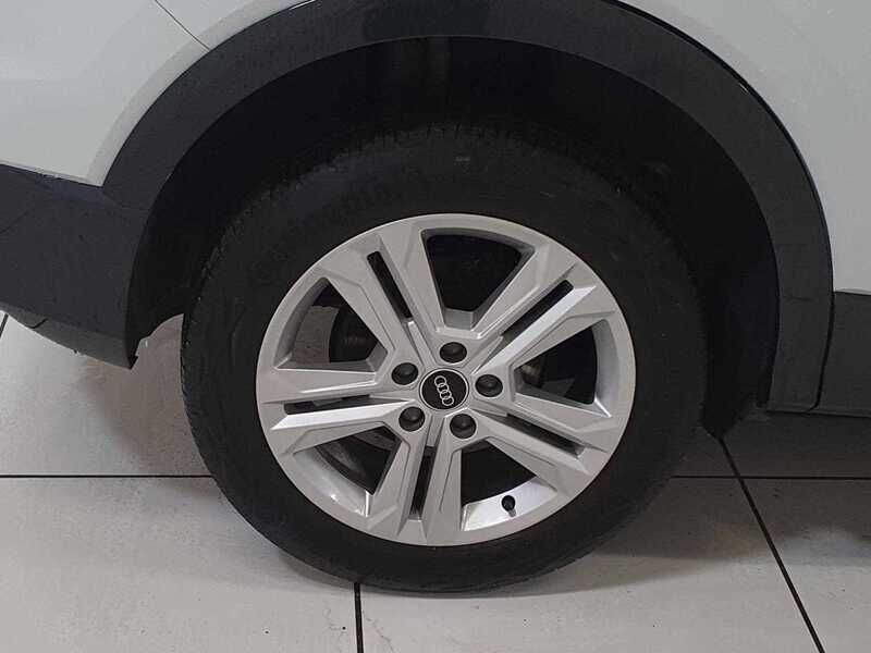 Used Audi Q2 2022 for sale - 77044956: Photo 8