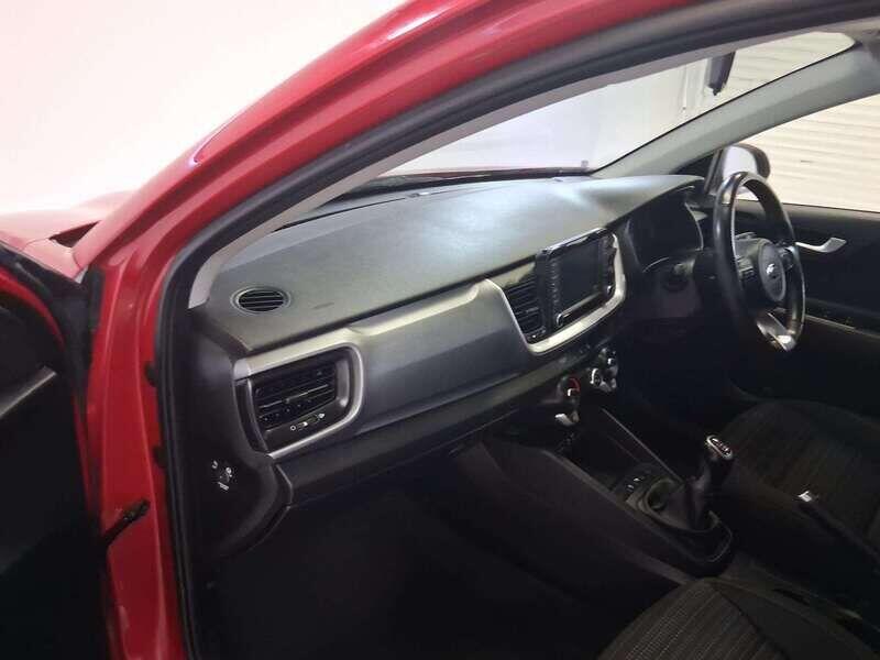 Used Kia Stonic 2019 for sale - 76423175: Photo 13