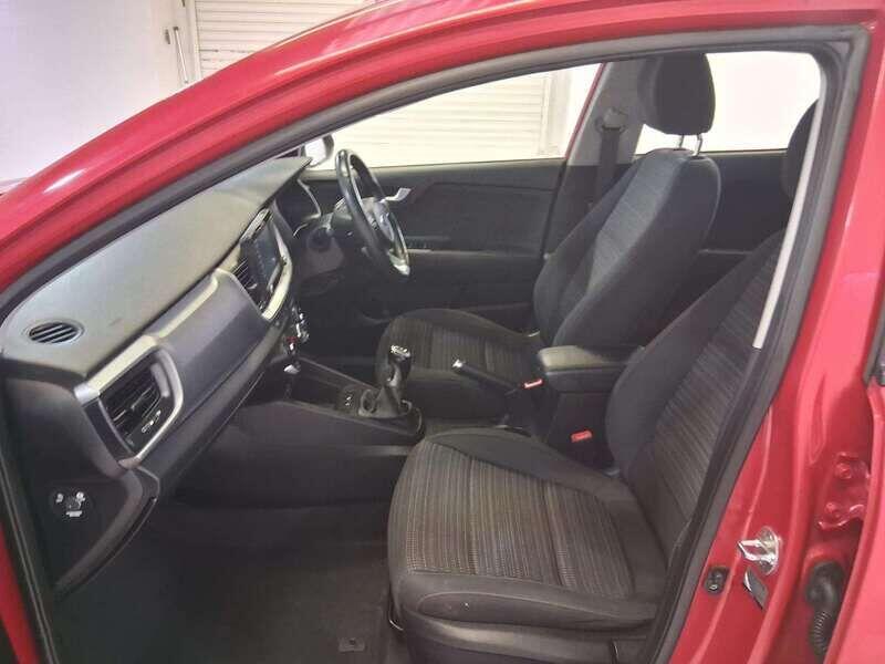 Used Kia Stonic 2019 for sale - 76423175: Photo 14