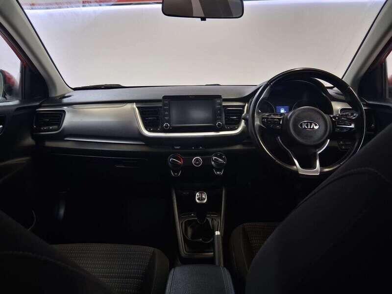 Used Kia Stonic 2019 for sale - 76423175: Photo 16