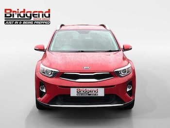 Used Kia Stonic 2019 for sale - 76423175: Photo