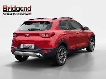 Used Kia Stonic 2019 for sale - 76423175: Photo