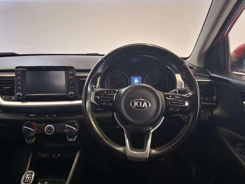 Used Kia Stonic 2019 for sale - 76423175: Photo 9