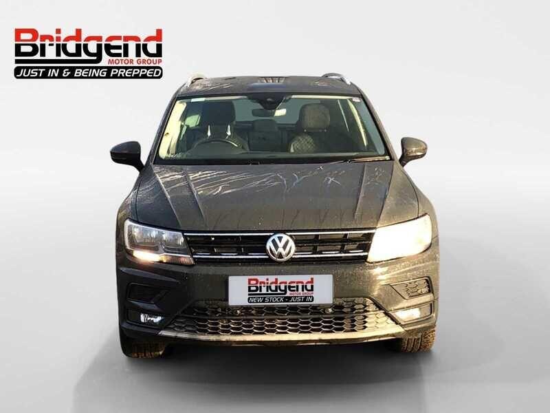 Used Volkswagen Tiguan 2019 for sale - 76645078: Photo 2