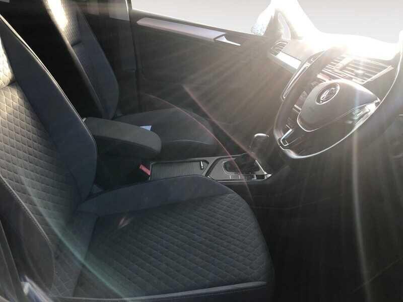 Used Volkswagen Tiguan 2019 for sale - 76645078: Photo 4