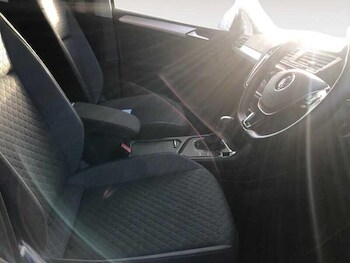 Used Volkswagen Tiguan 2019 for sale - 76645078: Photo