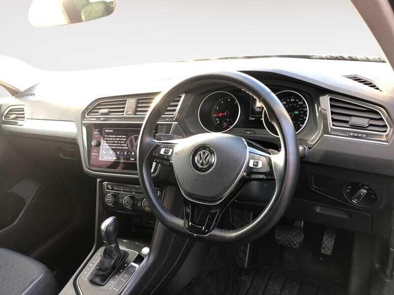 Used Volkswagen Tiguan 2019 for sale - 76645078: Photo 5