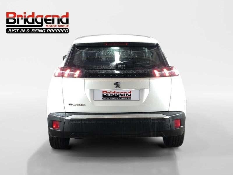 Used Peugeot 2008 2021 for sale - 76953258: Photo 2