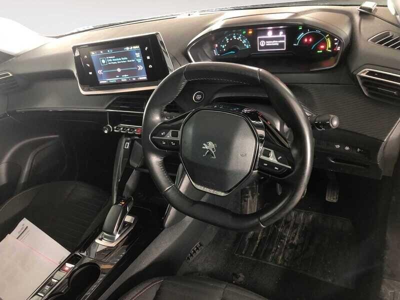 Used Peugeot 2008 2021 for sale - 76953258: Photo 4
