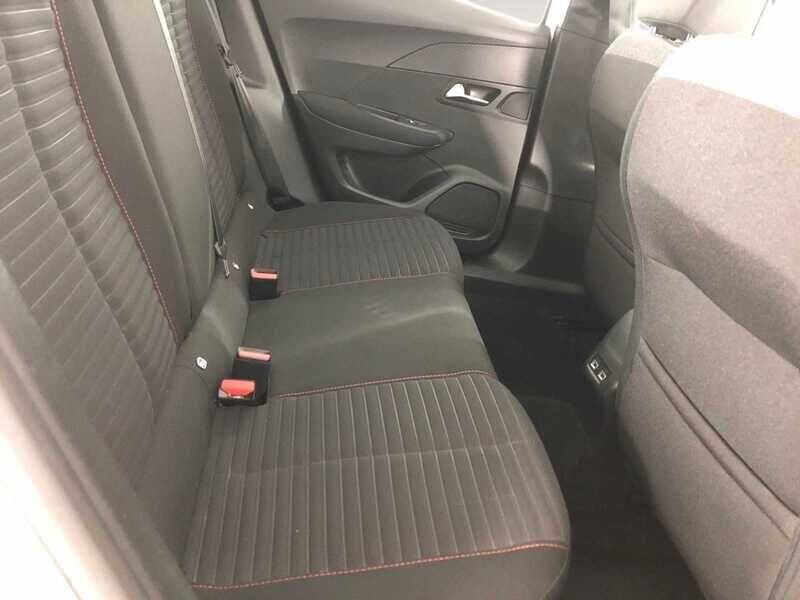 Used Peugeot 2008 2021 for sale - 76953258: Photo 5