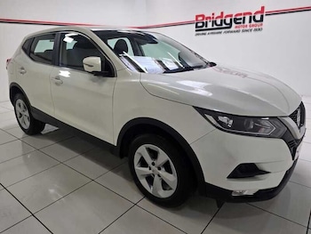 Used Nissan Qashqai 2019 for sale - 79262715: Photo