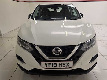 Used Nissan Qashqai 2019 for sale - 79262715: Photo