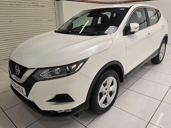 Used Nissan Qashqai 2019 for sale - 79262715: Photo