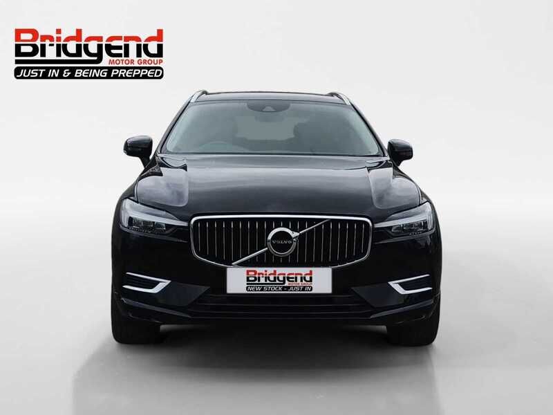 Used Volvo XC60 2021 for sale - 77432809: Photo 2