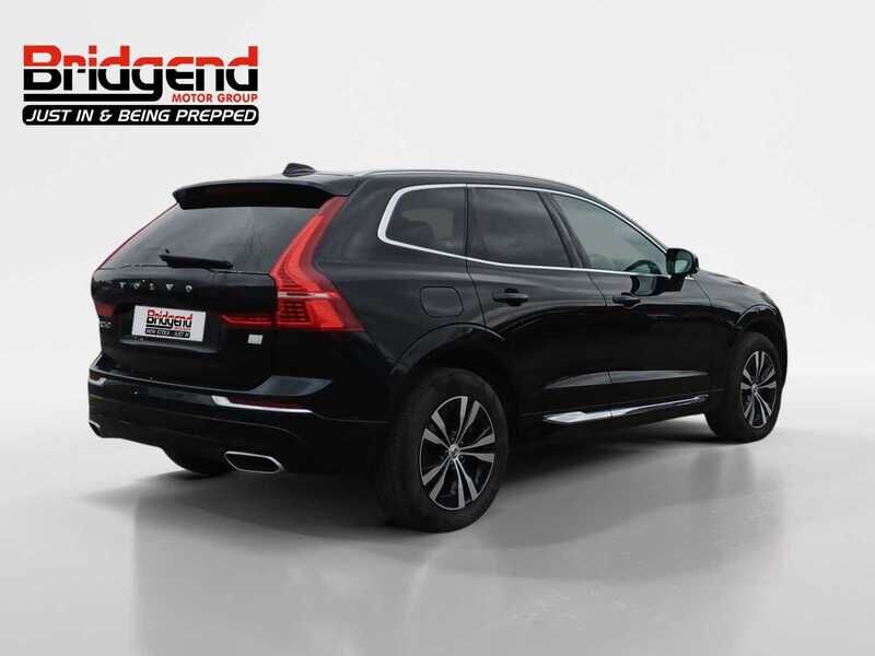 Used Volvo XC60 2021 for sale - 77432809: Photo 3