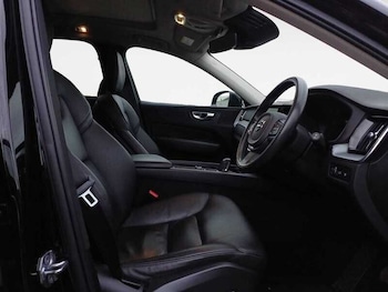 Used Volvo XC60 undefined for sale - 77432809: Photo