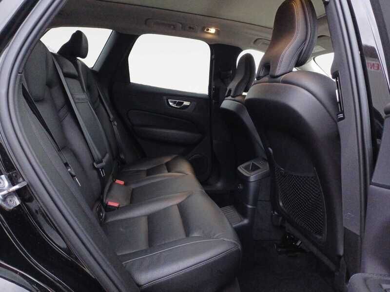 Used Volvo XC60 2021 for sale - 77432809: Photo 6