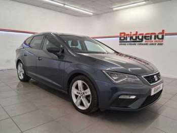 2019 (68) - 2.0 TSI FR ST 5dr