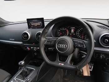 Used Audi A3 2019 for sale - 77831940: Photo