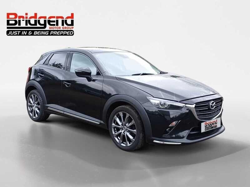 Used Mazda CX-3 2018 for sale - 76137168: Photo 1
