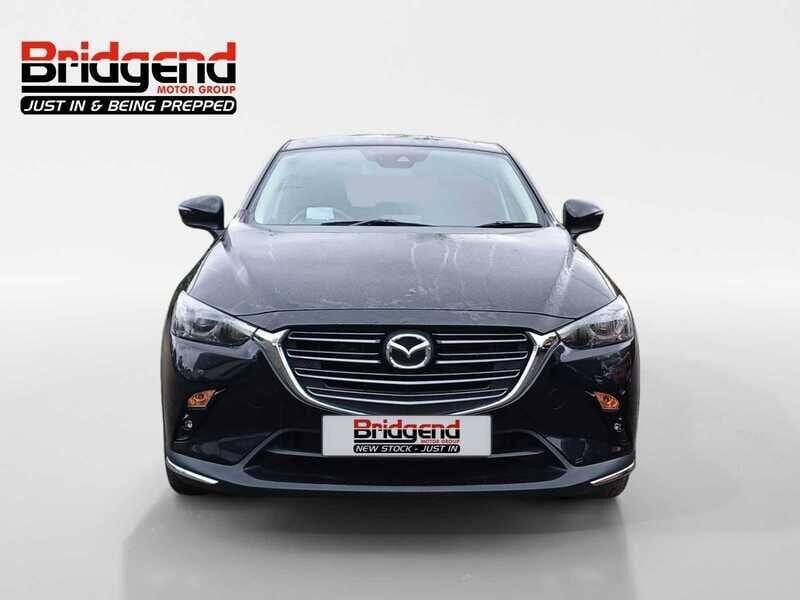 Used Mazda CX-3 2018 for sale - 76137168: Photo 2