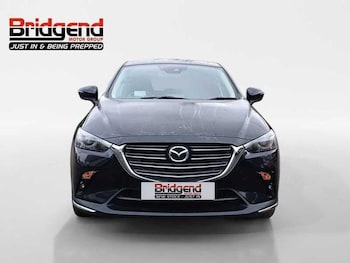 Used Mazda CX-3 2018 for sale - 76137168: Photo 2