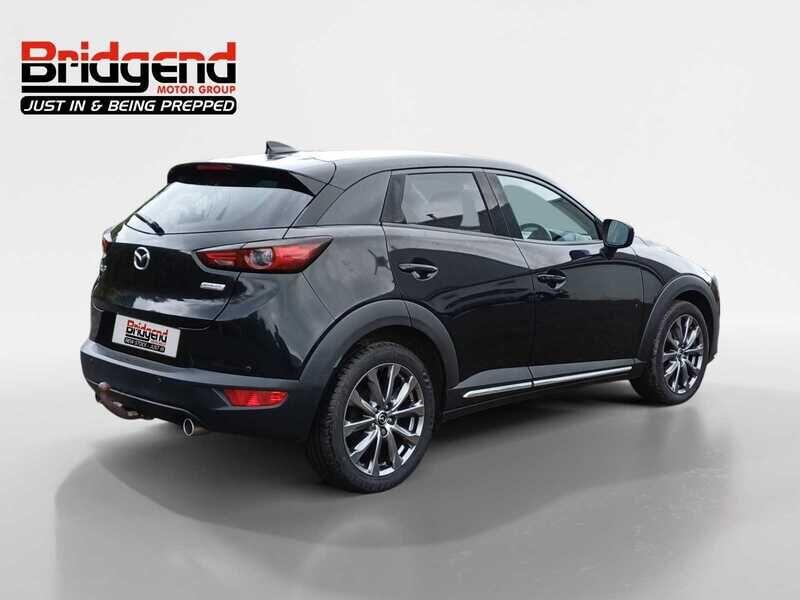 Used Mazda CX-3 2018 for sale - 76137168: Photo 3