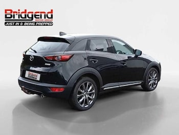 Used Mazda CX-3 2018 for sale - 76137168: Photo 3
