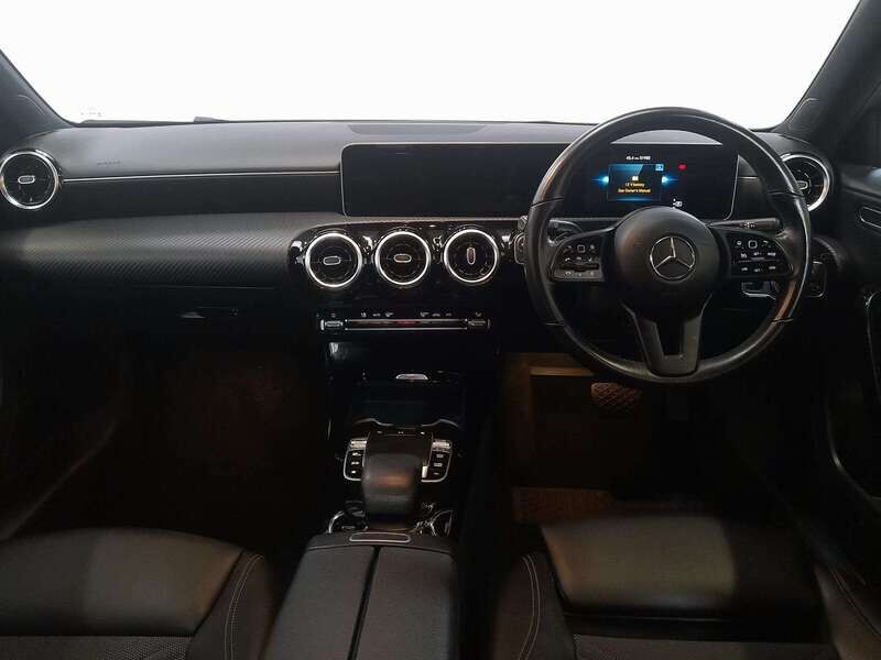 Used Mercedes-Benz A-Class 2018 for sale - 77814365: Photo 13