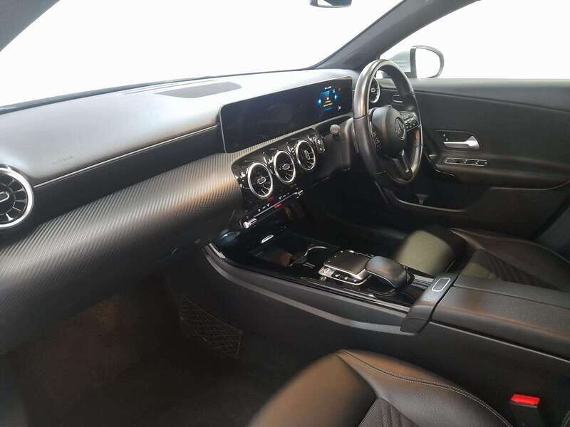 Used Mercedes-Benz A-Class 2018 for sale - 77814365: Photo 14