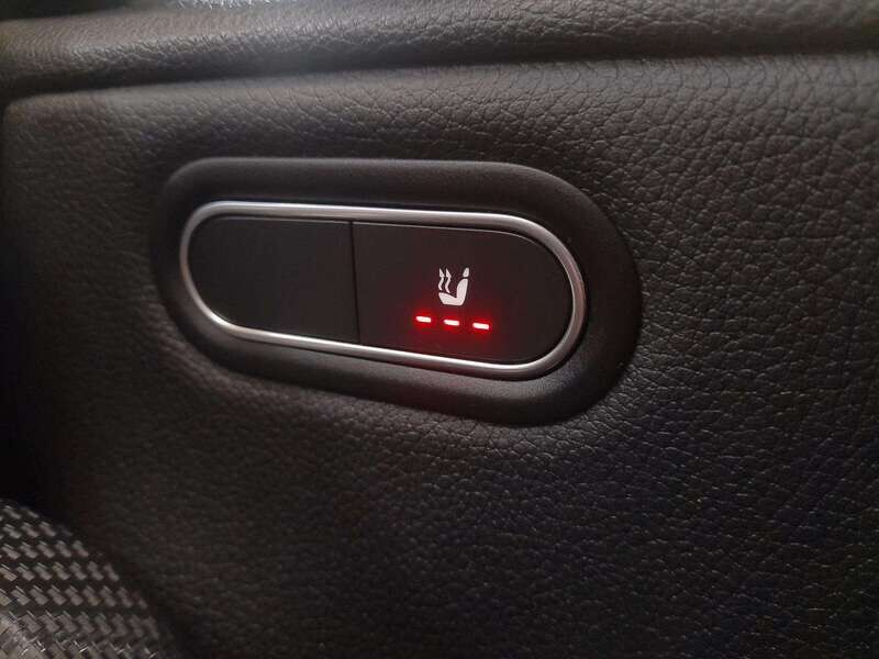 Used Mercedes-Benz A-Class 2018 for sale - 77814365: Photo 19