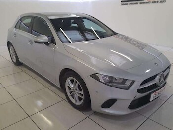 Used Mercedes-Benz A-Class undefined for sale - 77814365: Photo