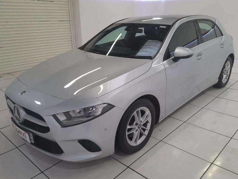 Used Mercedes-Benz A-Class 2018 for sale - 77814365: Photo 3