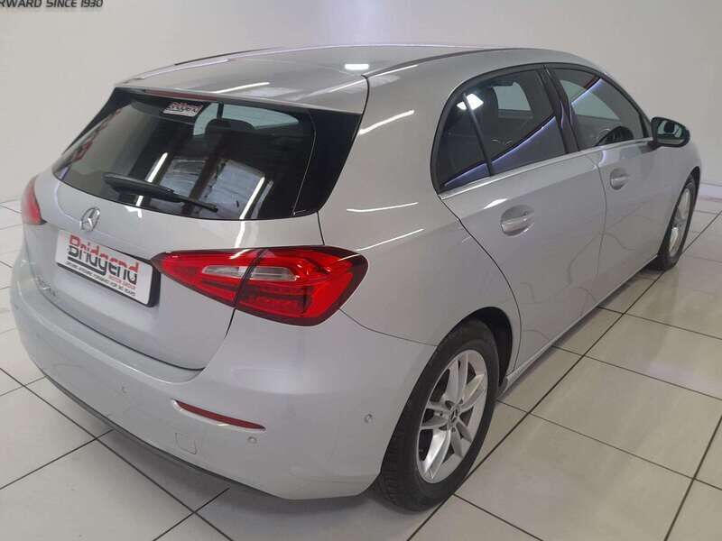 Used Mercedes-Benz A-Class 2018 for sale - 77814365: Photo 6