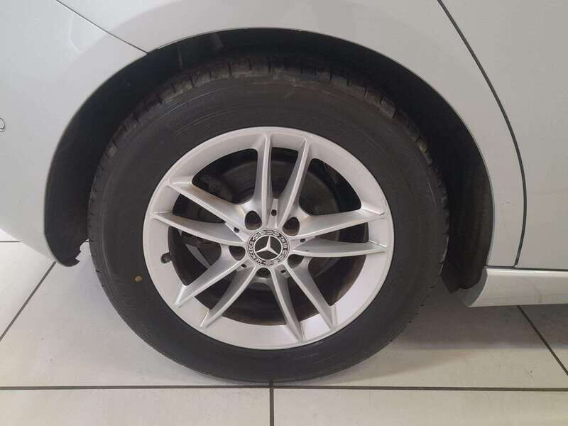 Used Mercedes-Benz A-Class 2018 for sale - 77814365: Photo 8