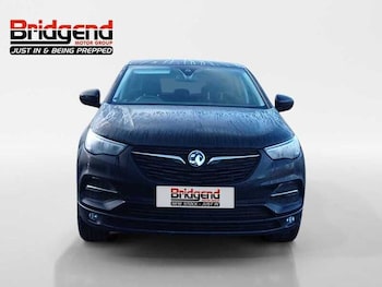 Used Vauxhall Grandland 2019 for sale - 77618299: Photo