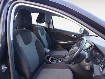 Used Vauxhall Grandland 2019 for sale - 77618299: Photo