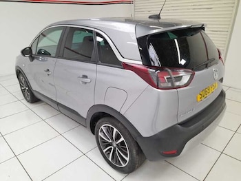 Used Vauxhall Crossland 2019 for sale - 78284576: Photo