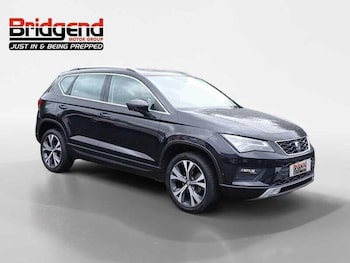SEAT - Ateca