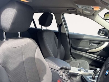 Used BMW 3 Series 2019 for sale - 77814417: Photo