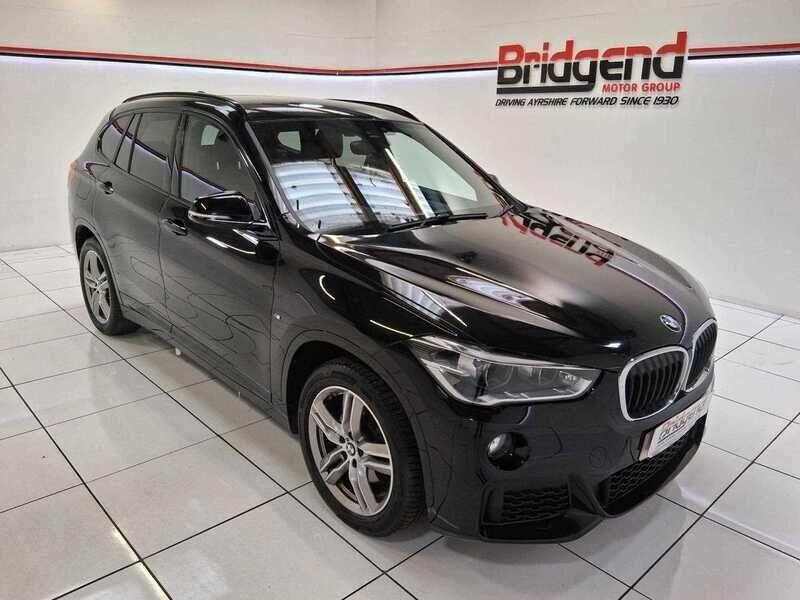 Used BMW X1 2019 for sale - 76136981: Photo 1