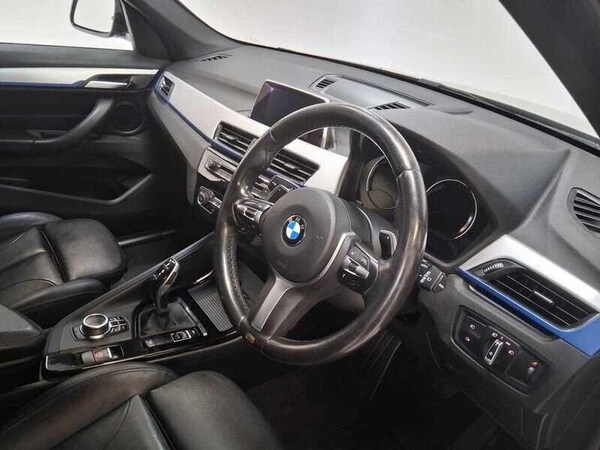 Used BMW X1 2019 for sale - 76136981: Photo 10