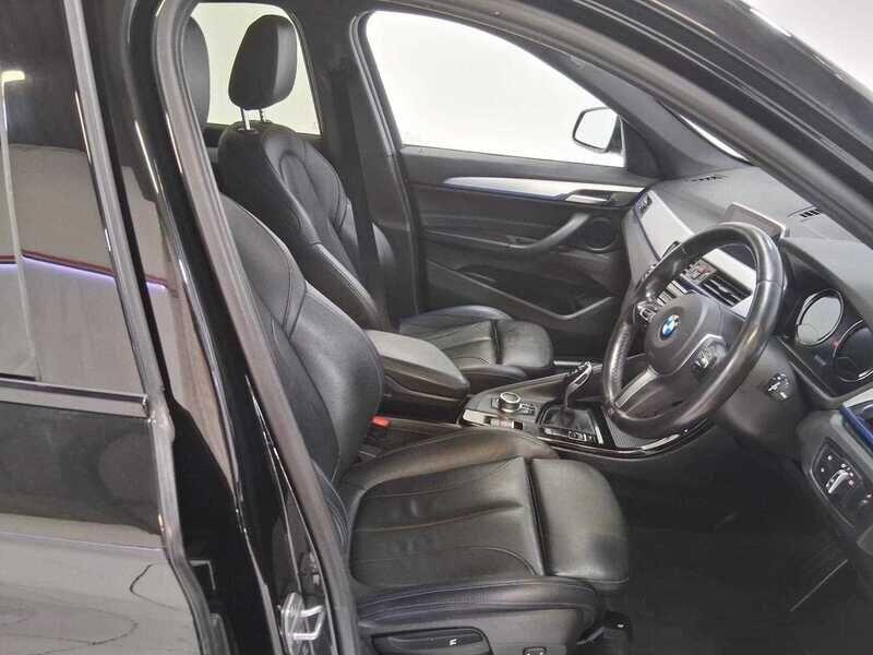 Used BMW X1 2019 for sale - 76136981: Photo 11