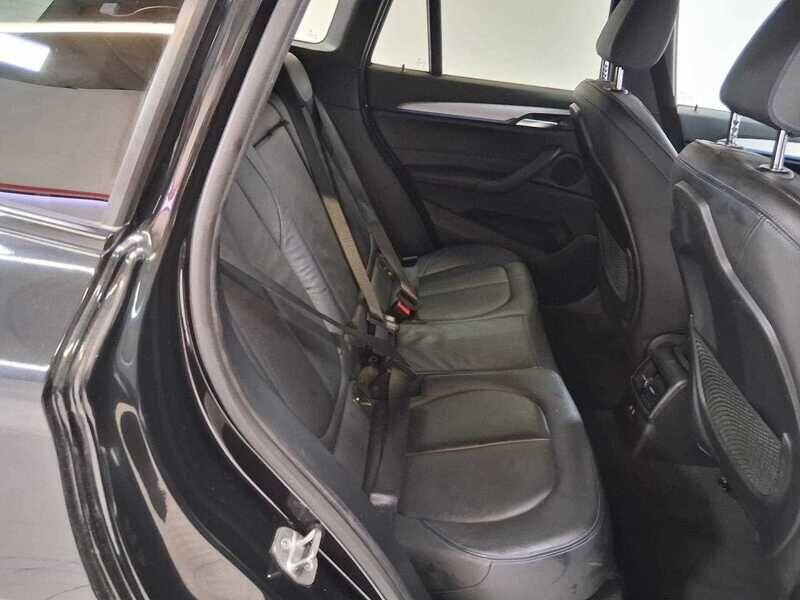 Used BMW X1 2019 for sale - 76136981: Photo 12