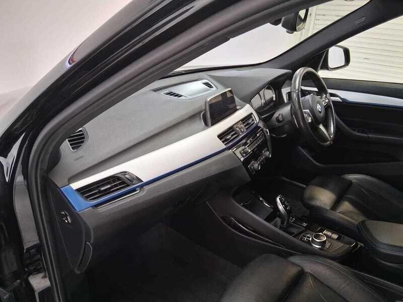 Used BMW X1 2019 for sale - 76136981: Photo 13