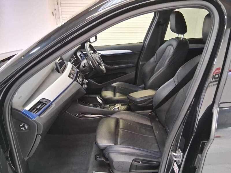 Used BMW X1 2019 for sale - 76136981: Photo 14